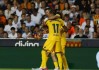 西甲悲喜一夜！巴萨2-0豪取6连胜，提前两轮夺冠，马竞0-2爆冷